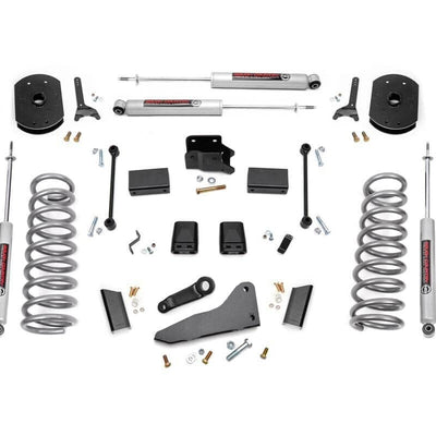 5 Inch Lift Kit | Gas | Ram 2500 4WD (2014-2018)