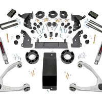 4.75 Inch Lift Kit | Combo | Chevy/GMC 1500 4WD (14-15)