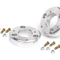 2 Inch leveling Kit | Aluminum | Ford F-150 (14-24)/Raptor (19-20)