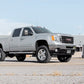 3.5 Inch Lift Kit | Vertex | Chevy/GMC 2500HD/3500HD (11-19)