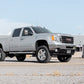 3.5 Inch Lift Kit | V2 | Chevy/GMC 2500HD/3500HD (11-19)