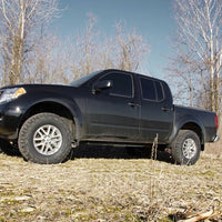 2.5 Inch Leveling Kit | Nissan Frontier (05-24)/Xterra (05-15)