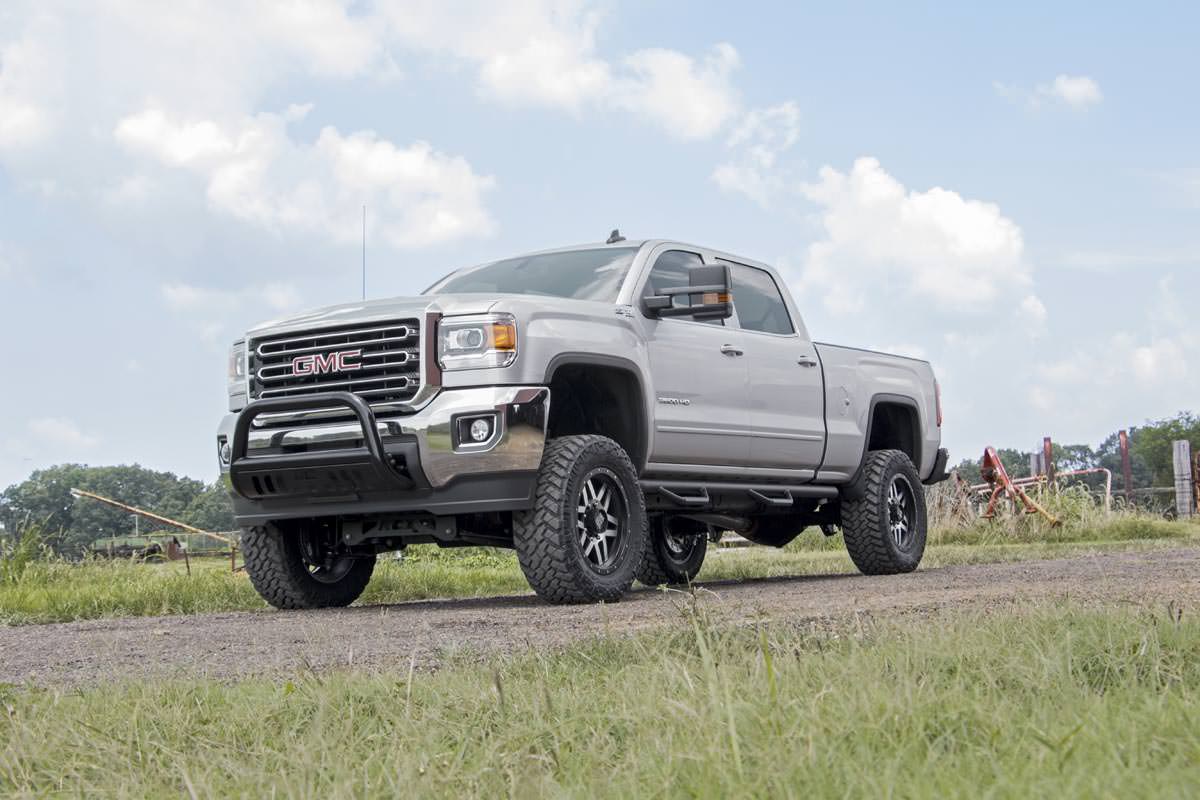 5 Inch Lift Kit | NTD | Chevy/GMC 2500HD/3500HD (11-19)