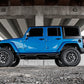 3.5 Inch Lift Kit | Jeep Wrangler Unlimited 2WD/4WD (2007-2018)