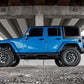 3.5 Inch Lift Kit | Vertex | Jeep Wrangler Unlimited 2WD/4WD (2007-2018)