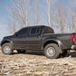 2.5 Inch Lift Kit | Nissan Frontier (05-24)/Xterra (05-15) 2WD/4WD