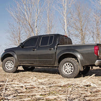2.5 Inch Lift Kit | N3 Struts/N3 | Nissan Frontier 4WD (2005-2024)