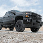 3.5 Inch Lift Kit | Chevy/GMC 2500HD/3500HD 2WD/4WD (11-19)