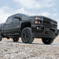 3.5 Inch Lift Kit | Vertex | Chevy/GMC 2500HD/3500HD (11-19)