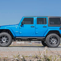 3.5 Inch Lift Kit | M1 | Jeep Wrangler Unlimited 2WD/4WD (2007-2018)