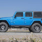 3.5 Inch Lift Kit | Vertex | Jeep Wrangler Unlimited 2WD/4WD (2007-2018)