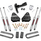 3 Inch Lift Kit | Ford F-250 Super Duty 4WD (2017-2022)