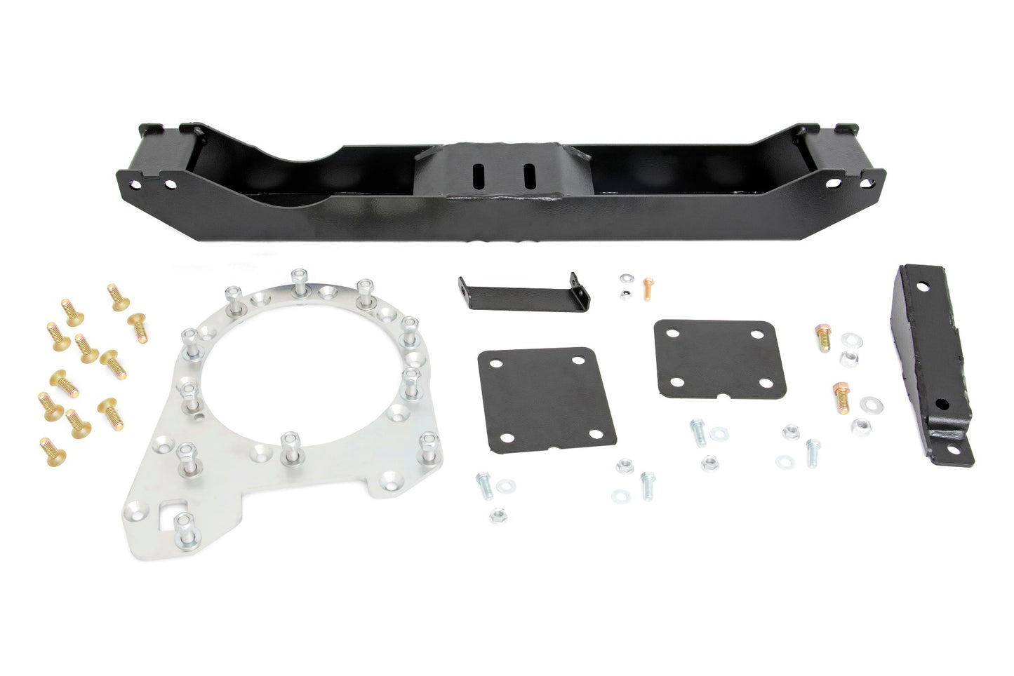 6 Inch Lift Kit | Diesel | OVLD | Vertex | Ford F-250/F-350 Super Duty (17-22)