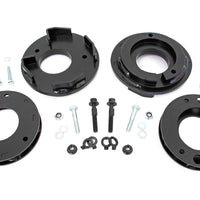 1.5 Inch Lift Kit | GMC Acadia 2WD/4WD (2017-2023)