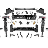 7 Inch Lift Kit | Cast Steel | Vertex | Chevy/GMC 1500 (14-18 & Classic)