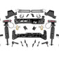 7 Inch Lift Kit | Cast Steel | Vertex | Chevy/GMC 1500 (14-18 & Classic)