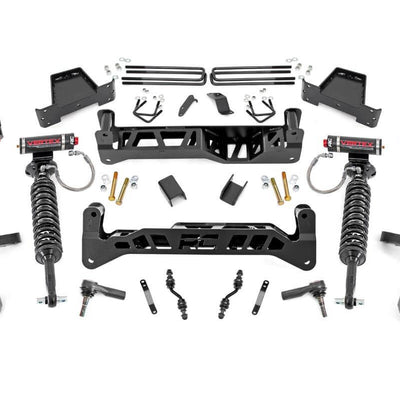 7 Inch Lift Kit | Alum/Stamp Steel | Vertex | Chevy/GMC 1500 (14-18 & Classic)