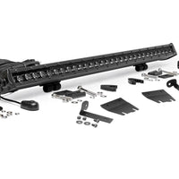 LED Light Kit | Hood Mount | 30