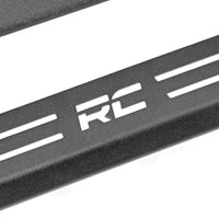 Contoured Drop Steps | Jeep Gladiator JT 4WD (2020-2024)