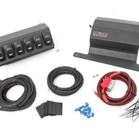 Multiple Light Controller | Dash | Jeep Gladiator JT/Wrangler JL 4WD (18-24)