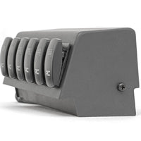 Multiple Light Controller | Dash | Jeep Gladiator JT/Wrangler JL 4WD (18-24)