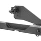 Rear Bumper | Trail | Tire Carrier | Jeep Wrangler JL (18-24)/Wrangler Unlimited (18-24)