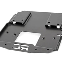 Tire Carrier Relocation Plate | Prox Sensor | Jeep Wrangler JL (18-24)/Wrangler Unlimited (18-24)