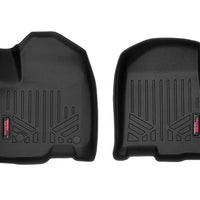 Floor Mats | Front | Bucket | Chevy/GMC 1500/2500HD/3500HD (19-24)
