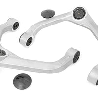 Forged Upper Control Arms | 3-3.5 Inch Lift | Ram 1500 2WD/4WD (2019-2025)