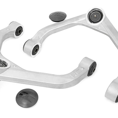 Forged Upper Control Arms | 3-3.5 Inch Lift | Ram 1500 2WD/4WD (2019-2025)