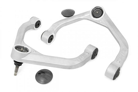 Forged Upper Control Arms | 3 Inch Lift | Ram 1500 4WD (2012-2018 & Classic)