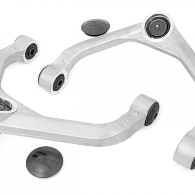 Forged Upper Control Arms | 3 Inch Lift | Ram 1500 4WD (2012-2018 & Classic)