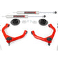 3.5 Inch Lift Kit | M1 Struts/M1 | Ram 1500 2WD/4WD (2019-2025)