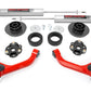 3.5 Inch Lift Kit | Ram 1500 2WD/4WD (2019-2025)