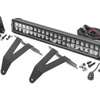 LED Light Kit | Bumper Mount | 20
