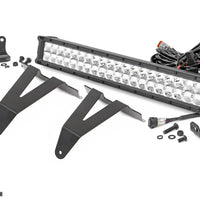 LED Light Kit | Bumper Mount | 20