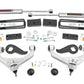 3 Inch Lift Kit | Chevy Silverado & GMC Sierra 2500HD 2WD/4WD (2020-2024)