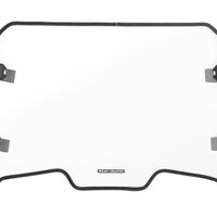 Full Windshield | Scratch Resistant | Polaris RZR XP 1000