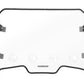 Vented Full Windshield | Scratch Resistant | Polaris RZR