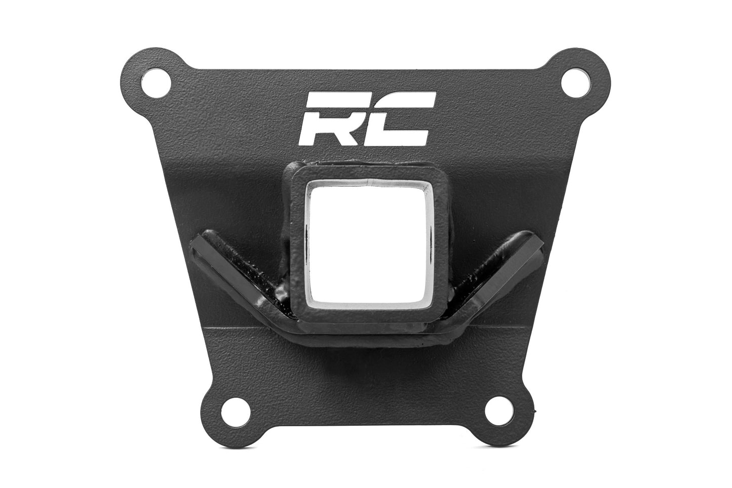 Receiver Hitch | Polaris RZR Turbo S