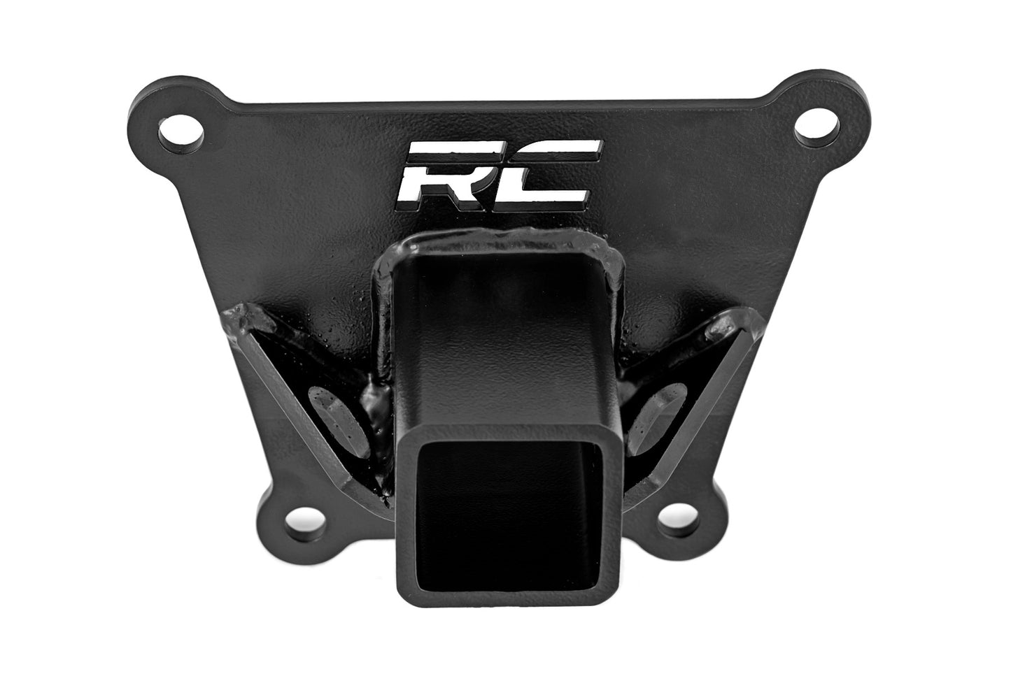 Receiver Hitch | Polaris RZR Turbo S