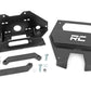 Winch Mount | Polaris RZR PRO XP