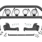 Nudge Bar | 4 Inch Round Led (x4) | Ford Bronco Sport 4WD (2021-2024)