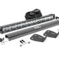 LED Light Kit | Bumper Mount | 20" Chrome Single Row | Ford Bronco Sport (21-24)