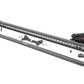 LED Light Kit | Roof Rack Mount | 40" Black Single Row | Ford Bronco Sport (21-24)