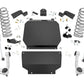 3.5 Inch M1 Lift Kit | Toyota Tundra 4WD (2022-2024)