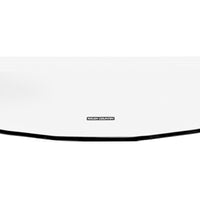 Half Windshield | Scratch Resistant | Can-Am Commander 1000R/Max