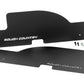 Rear Fender Liner | Nissan Frontier 2WD/4WD (2022-2024)