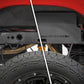 Rear Fender Liner | Nissan Frontier 2WD/4WD (2022-2024)