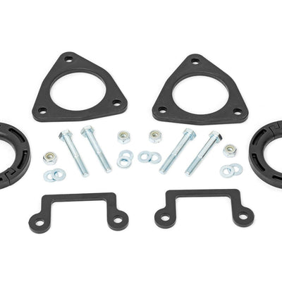 1.5 Inch Leveling Kit | AT4X/ZR2 | Chevy/GMC 1500 (22-24)